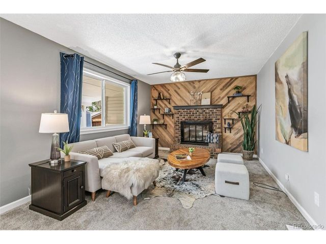 13608 W 74th Pl, Arvada, CO 80005