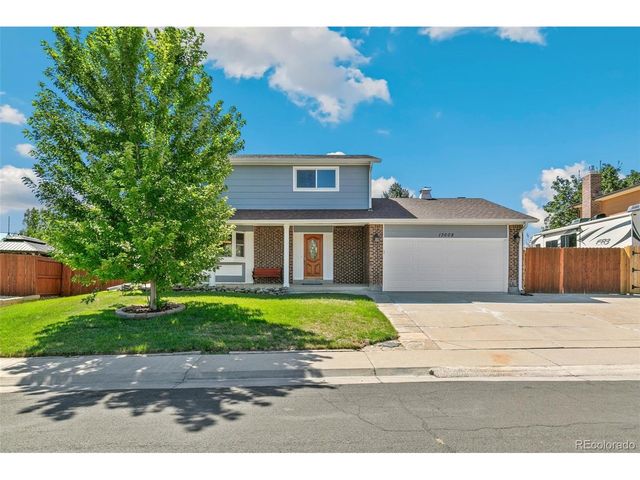 13608 W 74th Pl, Arvada, CO 80005