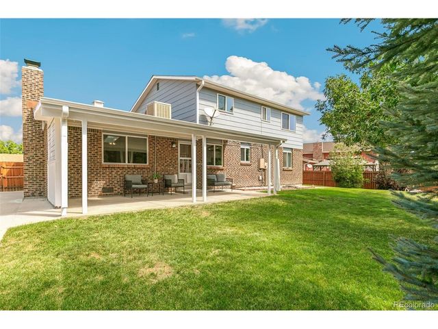 13608 W 74th Pl, Arvada, CO 80005
