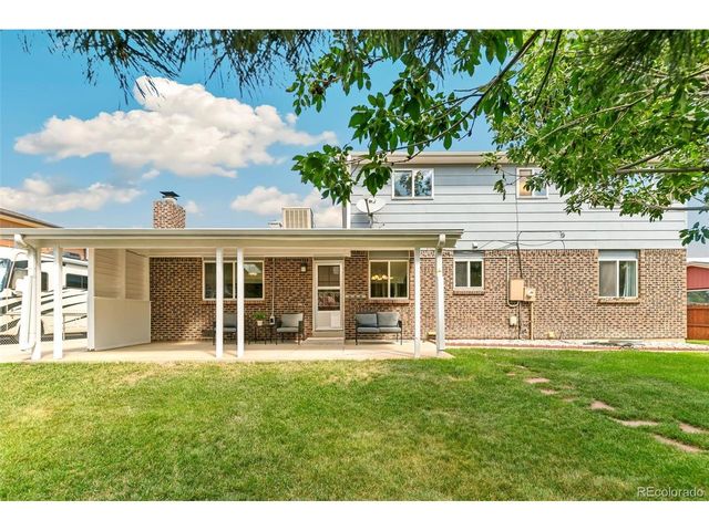 13608 W 74th Pl, Arvada, CO 80005