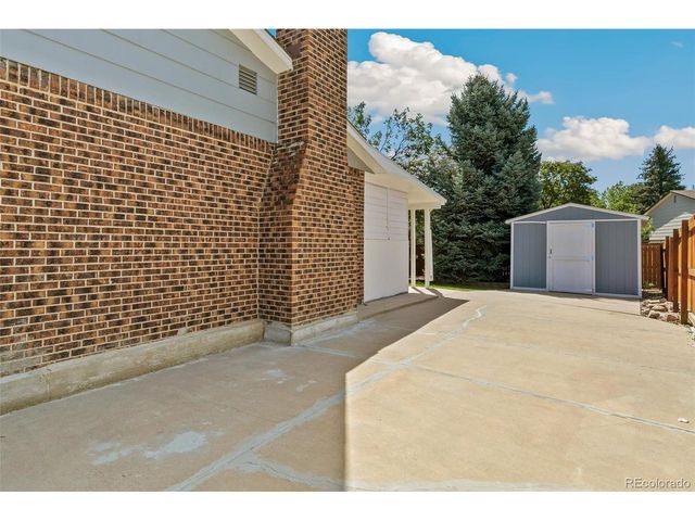 13608 W 74th Pl, Arvada, CO 80005