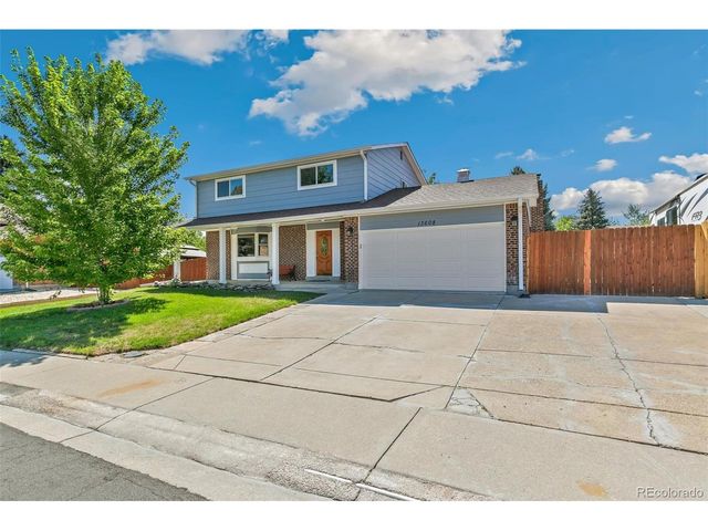 13608 W 74th Pl, Arvada, CO 80005