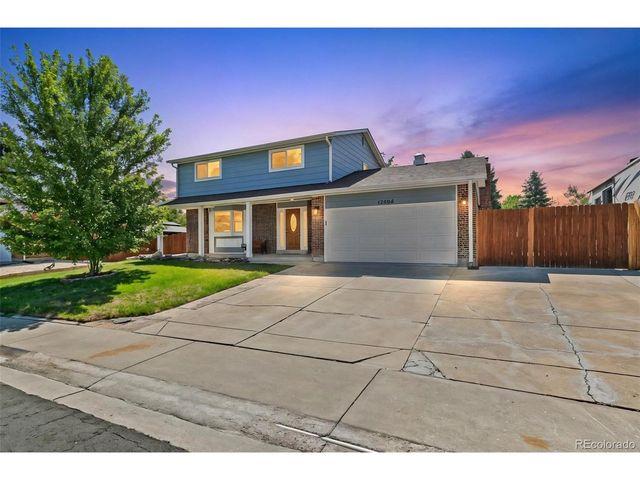13608 W 74th Pl, Arvada, CO 80005