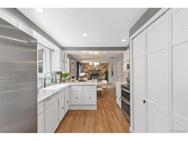 13608 W 74th Pl, Arvada, CO 80005
