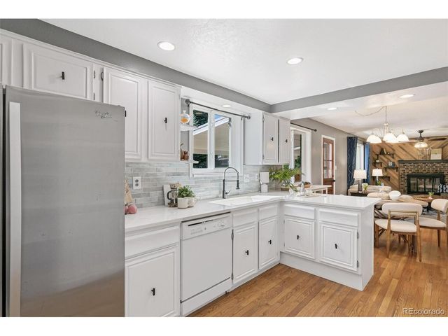 13608 W 74th Pl, Arvada, CO 80005