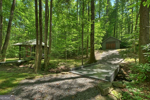 280 Serenity Place, Ellijay, GA 30540