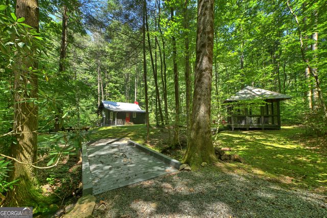 280 Serenity Place, Ellijay, GA 30540