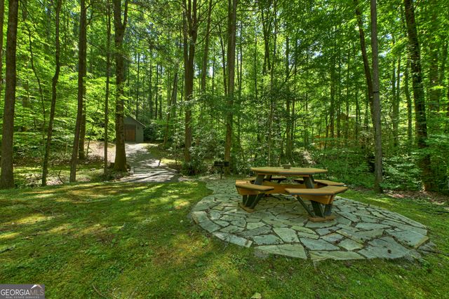 280 Serenity Place, Ellijay, GA 30540