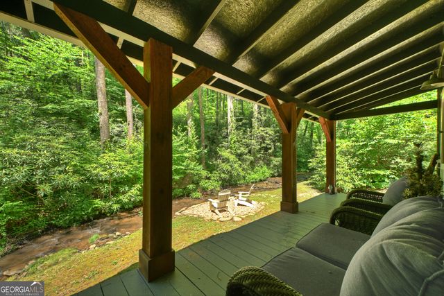 280 Serenity Place, Ellijay, GA 30540