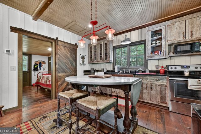 280 Serenity Place, Ellijay, GA 30540
