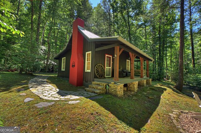 280 Serenity Place, Ellijay, GA 30540