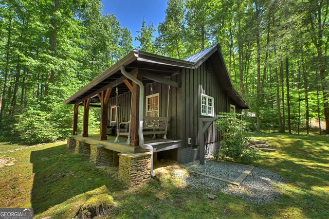 280 Serenity Place, Ellijay, GA 30540