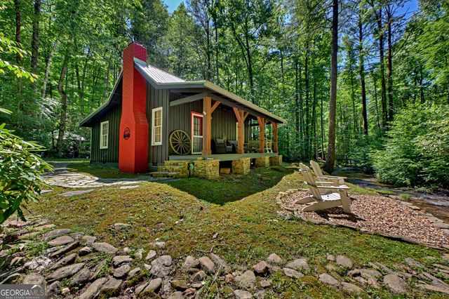 280 Serenity Place, Ellijay, GA 30540
