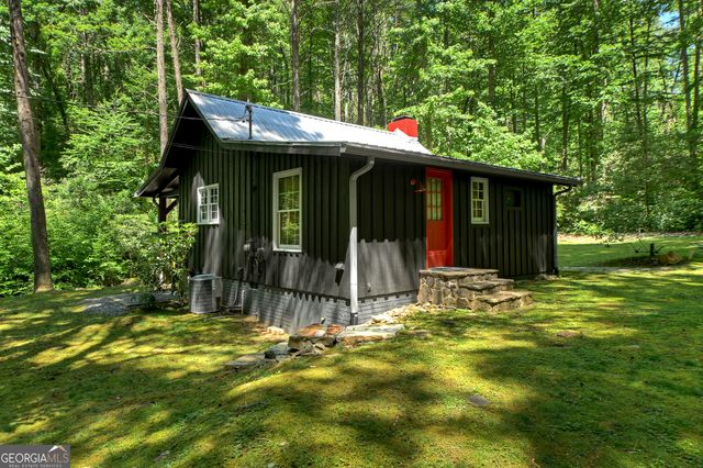 280 Serenity Place, Ellijay, GA 30540