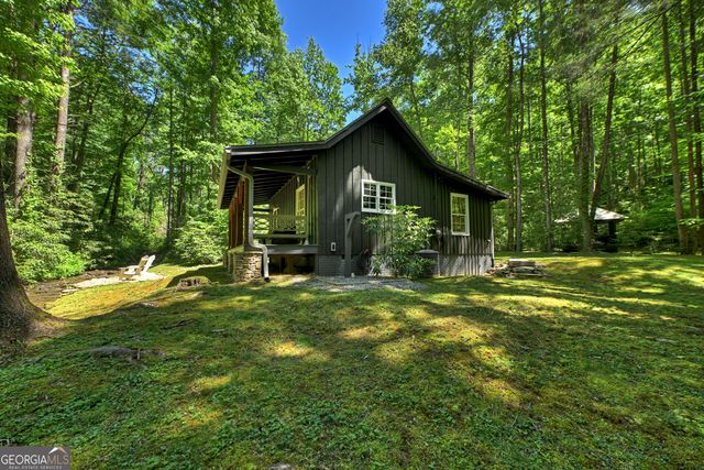 280 Serenity Place, Ellijay, GA 30540