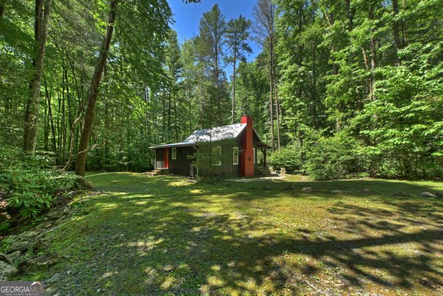 280 Serenity Place, Ellijay, GA 30540