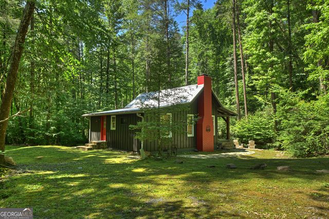 280 Serenity Place, Ellijay, GA 30540