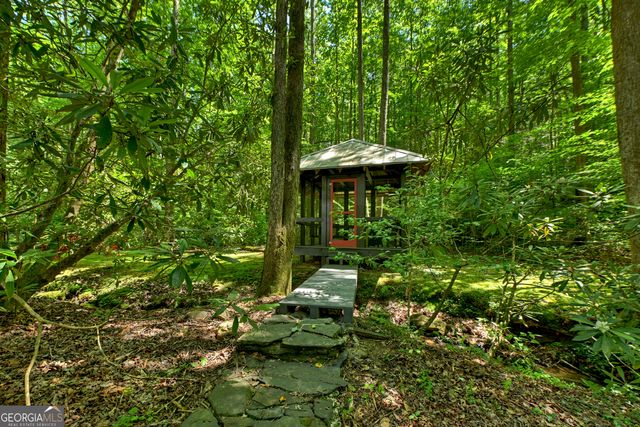 280 Serenity Place, Ellijay, GA 30540