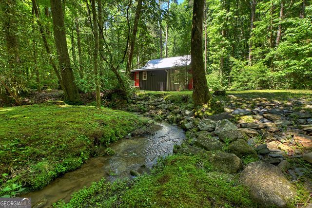 280 Serenity Place, Ellijay, GA 30540