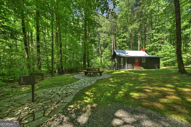 280 Serenity Place, Ellijay, GA 30540