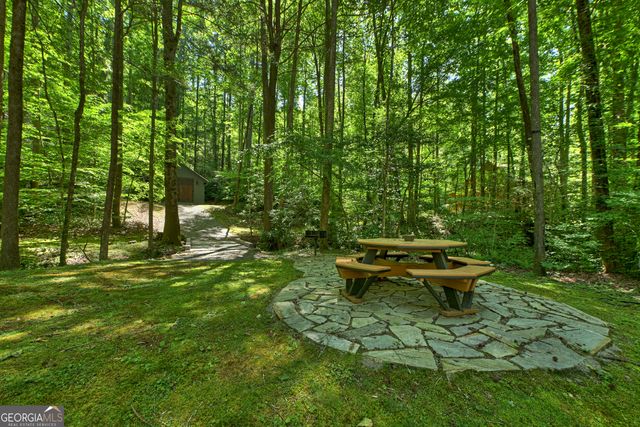 280 Serenity Place, Ellijay, GA 30540