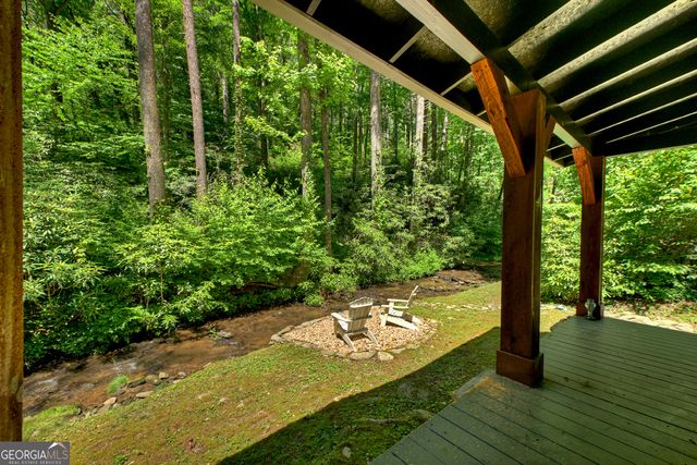 280 Serenity Place, Ellijay, GA 30540