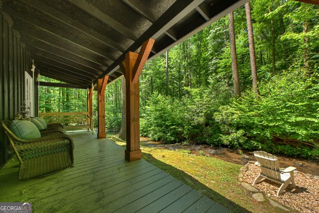 280 Serenity Place, Ellijay, GA 30540