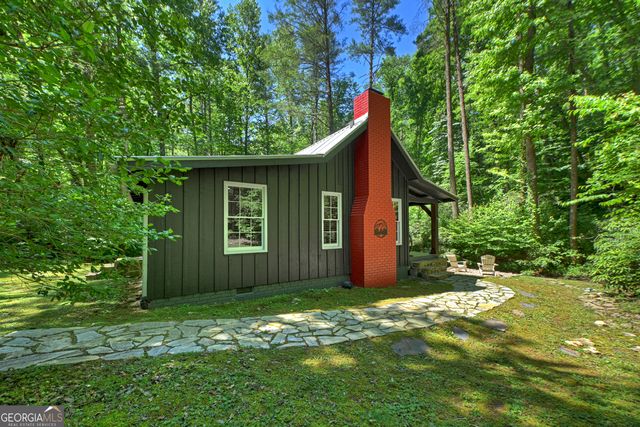 280 Serenity Place, Ellijay, GA 30540