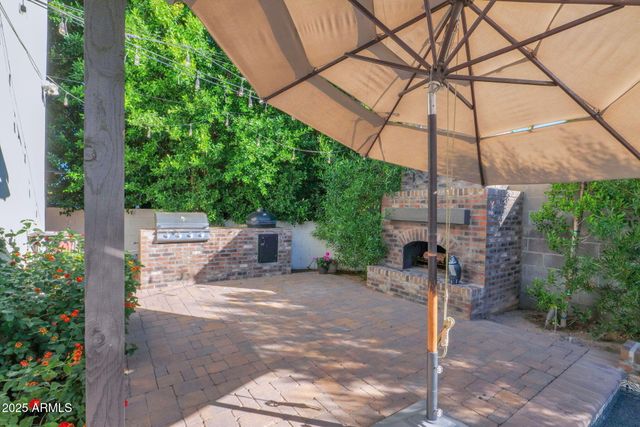 3811 N 64TH Street, Scottsdale, AZ 85251