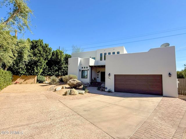 3811 N 64TH Street, Scottsdale, AZ 85251