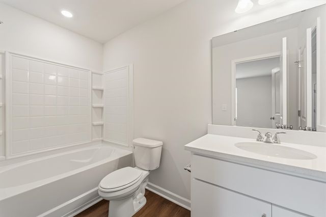123 Cloverfield Lane, Spartanburg, SC 29303