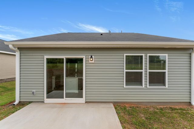 123 Cloverfield Lane, Spartanburg, SC 29303