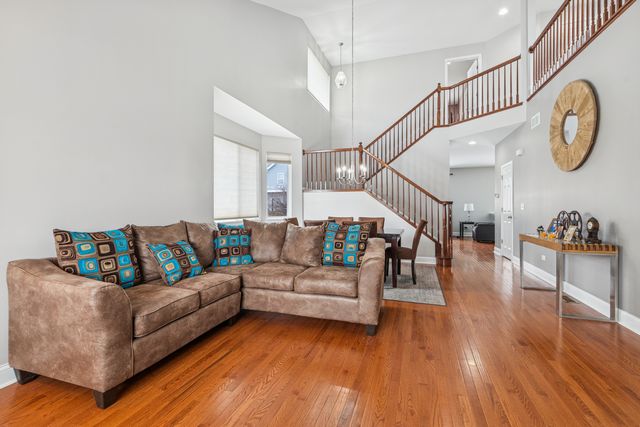 1507 Legacy Pointe Boulevard, Joliet, IL 60431