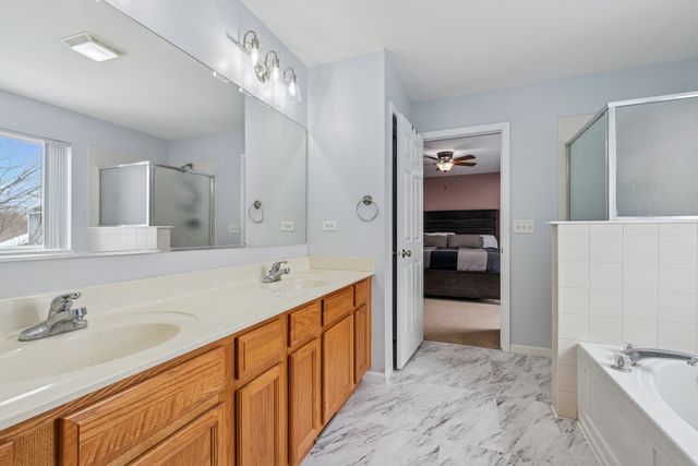 1507 Legacy Pointe Boulevard, Joliet, IL 60431