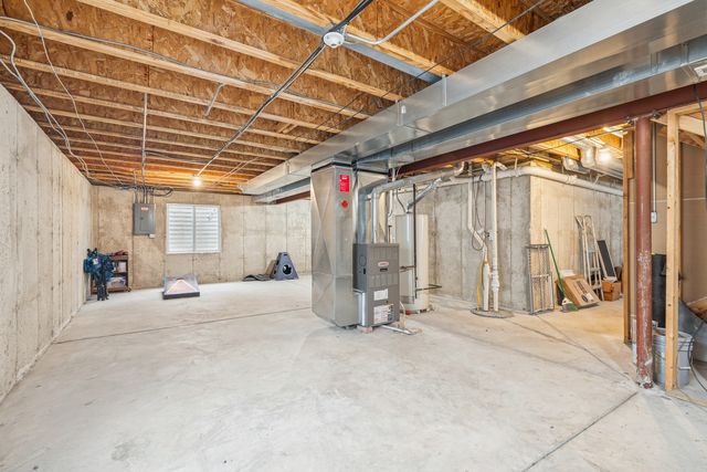 1507 Legacy Pointe Boulevard, Joliet, IL 60431