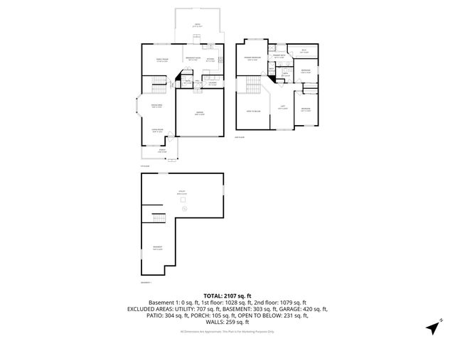 1507 Legacy Pointe Boulevard, Joliet, IL 60431