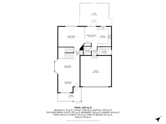 1507 Legacy Pointe Boulevard, Joliet, IL 60431