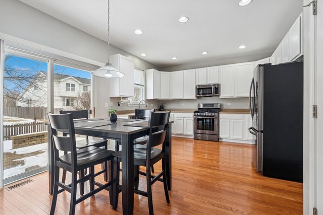 1507 Legacy Pointe Boulevard, Joliet, IL 60431