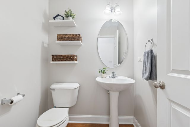 1507 Legacy Pointe Boulevard, Joliet, IL 60431