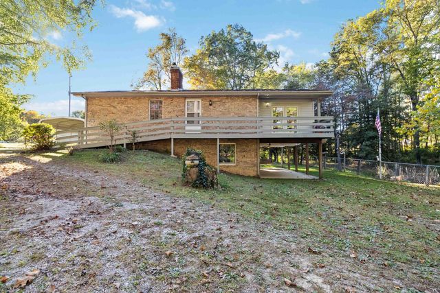 24 Beehive Lane, Corbin, KY 40701