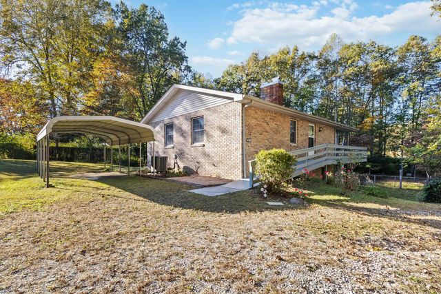 24 Beehive Lane, Corbin, KY 40701