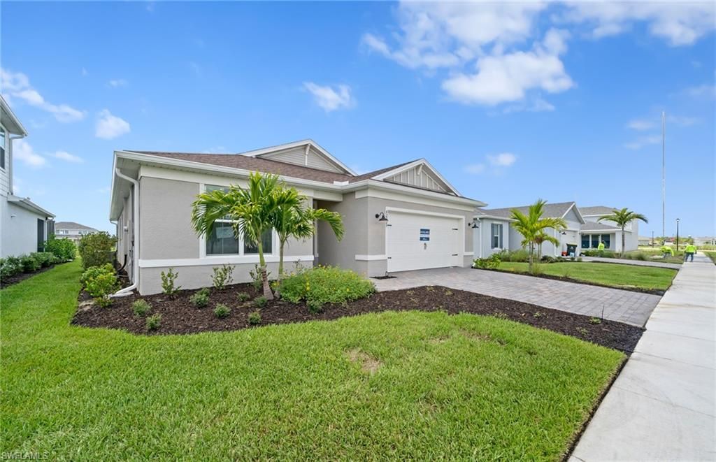 15780 Northridge RD, PUNTA GORDA, FL 33982 — photo 2
