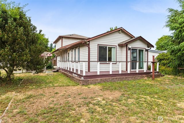 18024 Jordan Street SW, Rochester, WA 98579