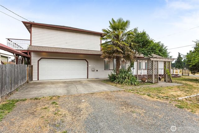 18024 Jordan Street SW, Rochester, WA 98579