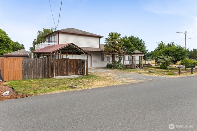 18024 Jordan Street SW, Rochester, WA 98579