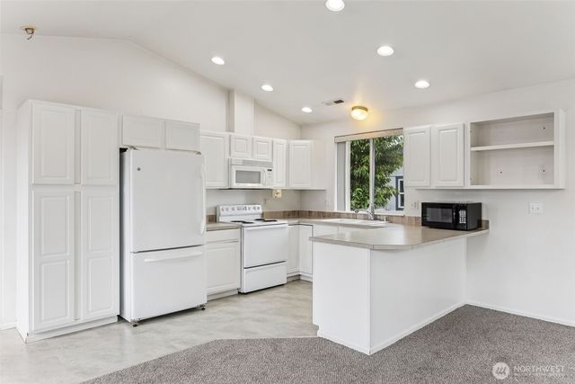 18024 Jordan Street SW, Rochester, WA 98579