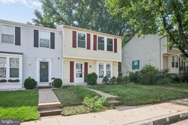 9547 QUARRY BRIDGE CT, Columbia, MD 21046