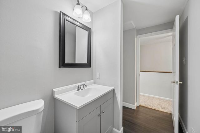 9547 QUARRY BRIDGE CT, Columbia, MD 21046