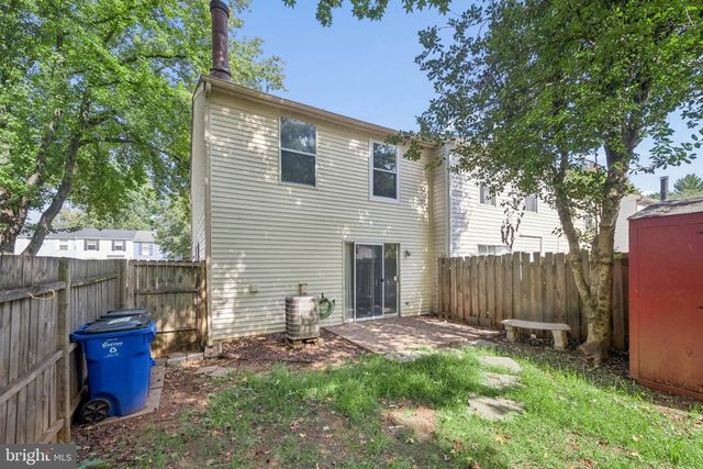 9547 QUARRY BRIDGE CT, Columbia, MD 21046