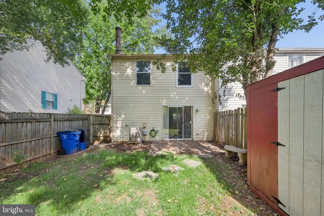9547 QUARRY BRIDGE CT, Columbia, MD 21046